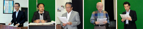 LIBA21第30期総会が10月21日(水)、長野県上田・別所温泉で開催され無事終了しました。この10月から第31期がスタートしています。 – 活動報告