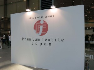 Premium Textile Japan